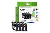 Tusz, toner i material eksploatacyjny - KMP MULTIPACK E196XV - 1646,4005