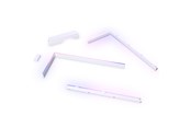Obudowa komputerowa - akcesoria - Phanteks NV5 Premium LED KIT - White - PH-PLEDKT_NV5_DWT01