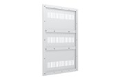 Uchwyt na monitor - Multibrackets M Pro Series Enclosure 32" Back Plate Small White - 7350105211096