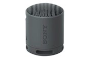 Głośniki przenośne i na imprezy - Sony SRS-XB100 - Portable speaker - Black - SRSXB100B.CE7
