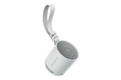 Głośniki przenośne i na imprezy - Sony SRS-XB100 - portable speaker - Grey - SRSXB100H.CE7
