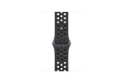 Smartwatch - akcesoria - Apple 41mm Midnight Sky Nike Sport Band - S/M - MUUN3ZM/A