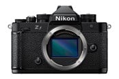 Aparat fotograficzny - Nikon Z f Body - VOA120AE