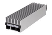 Szafa rack - APC Schneider ClimaSys CR 100W - NSYCR100WU2