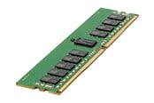 RAM - Hewlett Packard Enterprise HPE SmartMemory - DDR4 - module - 32 GB - DIMM 288-pin - 3200 MHz / PC4-25600 - registered - P40007-K21