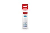 Tusz, toner i material eksploatacyjny - Canon GI-55 / 6289C001 Cyan Refill - 6289C001