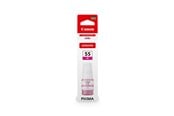 Tusz, toner i material eksploatacyjny - Canon GI-55 / 6290C001 Magenta Refill - 6290C001