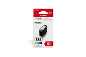 Tusz, toner i material eksploatacyjny - Canon CL-586XL / 6226C001 High 3-Color - 6226C001