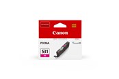 Tusz, toner i material eksploatacyjny - Canon CLI-531 / 6120C001 Magenta - 6120C001
