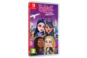 Gry - Bratz: Flaunt Your Fashion (Complete Edition) - Nintendo Switch - Przygodowy - 5061005351677