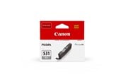 Tusz, toner i material eksploatacyjny - Canon CLI-531 / 6122C001 Grey - 6122C001