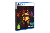 Gry - Wizard with a Gun - Sony PlayStation 5 - Survival - 5056635605887
