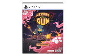 Gry - Wizard with a Gun (Deluxe Edition) - Sony PlayStation 5 - Survival - 5056635605894