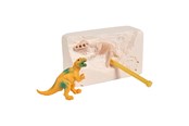 Kreatywne gry - Simba Dino Excavation Set - 104342402