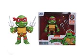 Figurki - Jada Toys Turtles 4" RaphaEvi LOVE Figure - 4006333071171