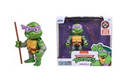 Figurki - Jada Toys Turtles 4" DonatEvi LOVElo Figure - 4006333071195