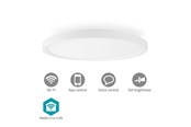 Inteligentny dom - Nedis Smart Ceiling Light - WIFILAC31WT