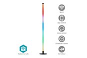 Inteligentny dom - Nedis Smart Mood Light - WIFILD20RGBW