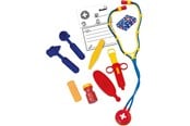 Zabawa w udawanie - Simba Doctorcase - 4006592006303