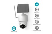 Inteligentny dom - Nedis SmartLife Outdoor Camera - SIMCBO50WT
