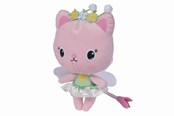 Plusz - Gabby's Dollhouse Universal - Kitty Fairy (25cm) - 6305875232X24