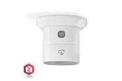 Inteligentny dom - Nedis SmartLife CO Detector - ZBDCO11WT