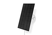 Inteligentny dom - Nedis Solar Panel - SOLCH10WT