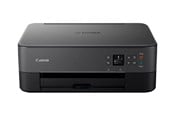 Drukarka - Canon PIXMA TS5350i Wielofunkcyjne - Kolor - Tusz *DEMO* - 4462C086