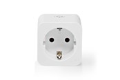 Inteligentny dom - Nedis SmartLife Smart Plug - WIFIP121FWT