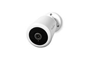 Inteligentny dom - Nedis SmartLife Wireless Camera System - SLNVRC01CWT