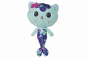 Plusz - Gabby's Dollhouse Universal - Mercat (25cm) - 6305875235X24