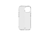 Telefon - Pokrowiec i etui - Tech21 Evo Clear iPhone 15 Clear - T21-10258