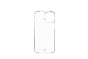 Telefon - Pokrowiec i etui - Tech21 EvoLite Clear - Apple iPhone 17e/16e/15/14/13 Case - Clear - T21-10260