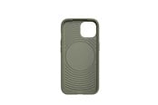 Telefon - Pokrowiec i etui - Tech21 Evo Lite iPhone 15/14/13 Khaki Green - T21-10436
