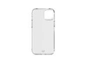 Telefon - Pokrowiec i etui - Tech21 Evo Clear iPhone 15 Plus Clear - T21-10304