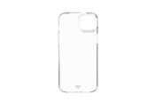 Telefon - Pokrowiec i etui - Tech21 Evo Lite iPhone 15 Plus Clear - T21-10306