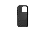 Telefon - Pokrowiec i etui - Tech21 Evo Lite iPhone 15 Pro Black - T21-10282