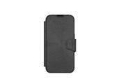 Telefon - Pokrowiec i etui - Tech21 Evo Lite Wallet iPhone 15 Pro Black - T21-10271