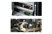 Adapter Sieciowy  (karta sieciowa, serwer druku, itp.) - StarTech.com  21050-PC-SERIAL-LP - 21050-PC-SERIAL-LP