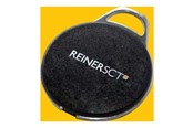 Akcesoria komputerowe - REINER SCT timeCard Premium transponder MIFARE DESFire EV3 - 2749600-514