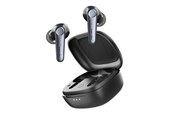 Słuchawki, zestaw słuchawkowy - Earfun Air Pro 3 - ANC - Black - TW500B