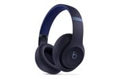 Słuchawki, zestaw słuchawkowy - Apple Beats Studio Pro - Navy - MQTQ3DN/A