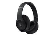 Słuchawki, zestaw słuchawkowy - Apple Beats Studio Pro - Black - MQTP3DN/A