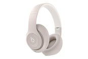 Słuchawki, zestaw słuchawkowy - Apple Beats Studio Pro - Sandstone - MQTR3DN/A