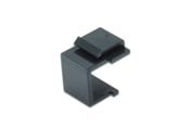 Akcesoria sieciowe - DIGITUS Blind Plate for modular patch panel - DN-BLIND-SW