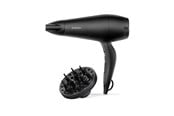 Suszarka do wlosów - Babyliss Suszarka do włosów Power Smooth 2000 - 2000 W - D215DE