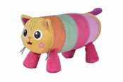Plusz - Gabby's Dollhouse Universal - Pillow Cat (25cm) - 6305875236X24