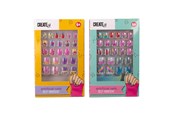 Zabawa w udawanie - CREATE IT! Candy Explosion False Nails Self-adhesive - 84814