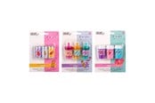 Zabawa w udawanie - CREATE IT! Candy Explosion Lip Balm 3 pcs. - 84805