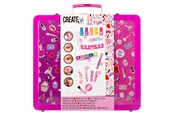 Zabawa w udawanie - CREATE IT! Beauty Make-Up Set Neon/Glitter in Can - 84512